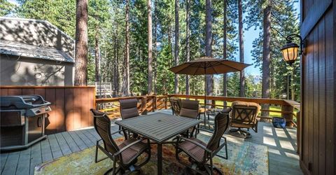 774 Golfers Pass Road, Incline Village, NV 89451 Photo