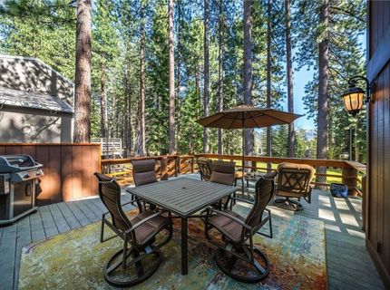 774 Golfers Pass Road, Incline Village, NV 89451 Photo