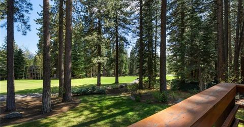 774 Golfers Pass Road, Incline Village, NV 89451 Photo