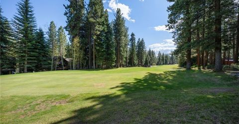 774 Golfers Pass Road, Incline Village, NV 89451 Photo