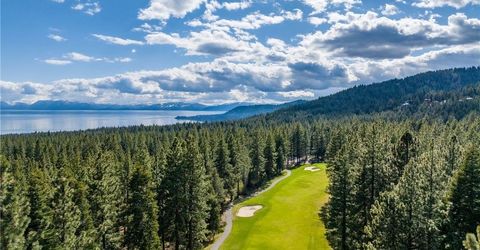 774 Golfers Pass Road, Incline Village, NV 89451 Photo