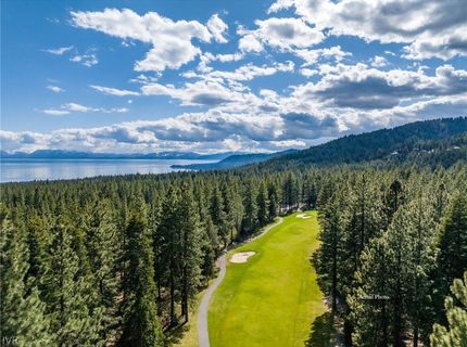 774 Golfers Pass Road, Incline Village, NV 89451 Photo