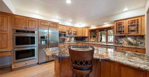 774 Golfers Pass Road, Incline Village, NV 89451 Photo