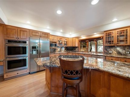 774 Golfers Pass Road, Incline Village, NV 89451 Photo