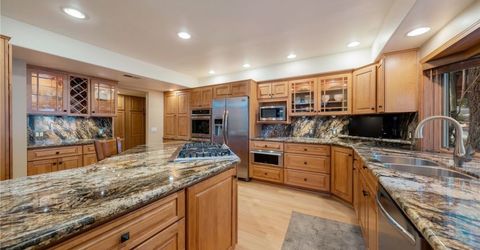 774 Golfers Pass Road, Incline Village, NV 89451 Photo