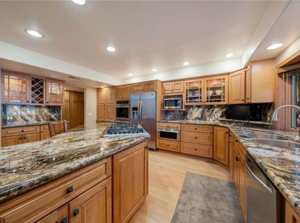 774 Golfers Pass Road, Incline Village, NV 89451 Photo