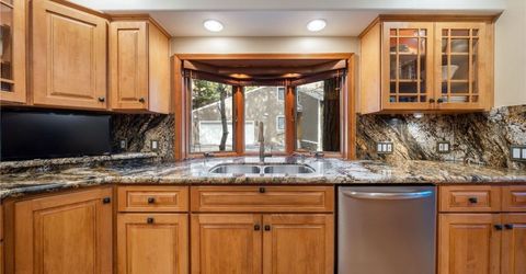 774 Golfers Pass Road, Incline Village, NV 89451 Photo