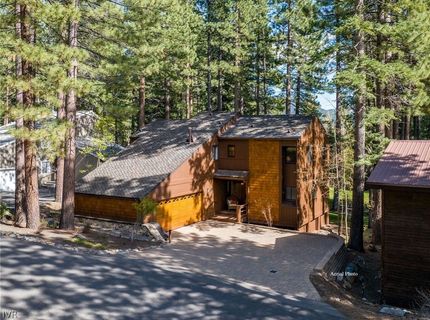 774 Golfers Pass Road, Incline Village, NV 89451 Photo
