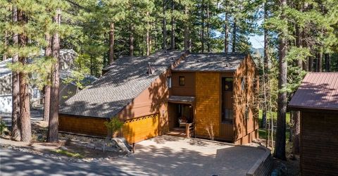 774 Golfers Pass Road, Incline Village, NV 89451 Photo
