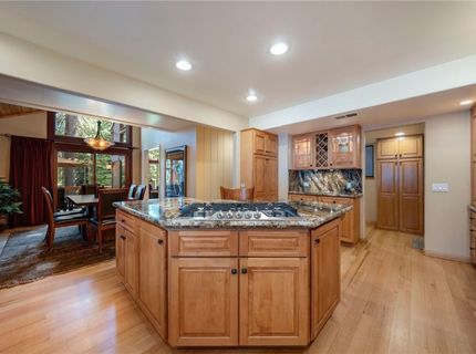 774 Golfers Pass Road, Incline Village, NV 89451 Photo