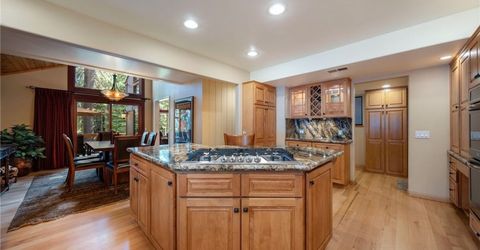774 Golfers Pass Road, Incline Village, NV 89451 Photo