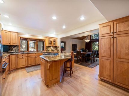 774 Golfers Pass Road, Incline Village, NV 89451 Photo
