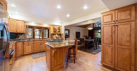 774 Golfers Pass Road, Incline Village, NV 89451 Photo