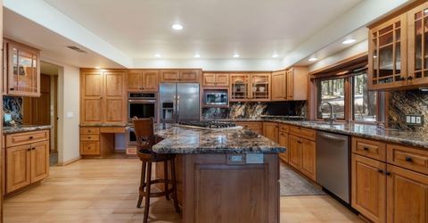 774 Golfers Pass Road, Incline Village, NV 89451 Photo