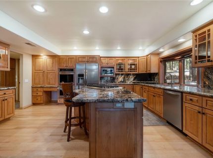 774 Golfers Pass Road, Incline Village, NV 89451 Photo