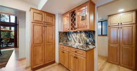 774 Golfers Pass Road, Incline Village, NV 89451 Photo