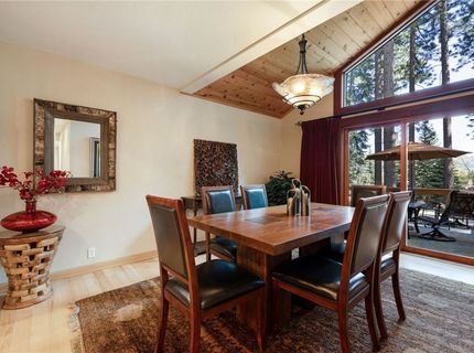 774 Golfers Pass Road, Incline Village, NV 89451 Photo