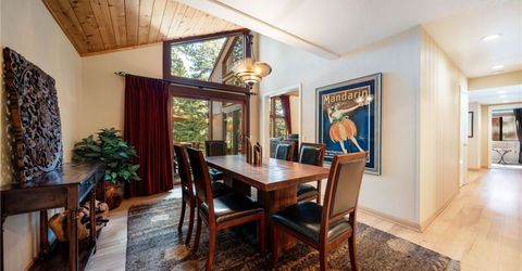 774 Golfers Pass Road, Incline Village, NV 89451 Photo