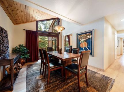 774 Golfers Pass Road, Incline Village, NV 89451 Photo