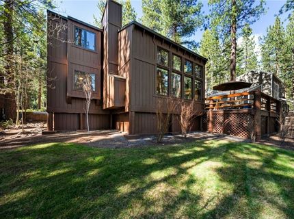774 Golfers Pass Road, Incline Village, NV 89451 Photo