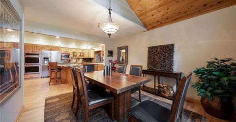 774 Golfers Pass Road, Incline Village, NV 89451 Photo