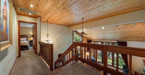 774 Golfers Pass Road, Incline Village, NV 89451 Photo