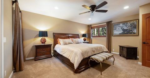 774 Golfers Pass Road, Incline Village, NV 89451 Photo