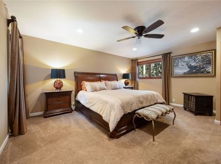 774 Golfers Pass Road, Incline Village, NV 89451 Photo