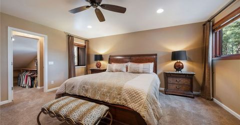 774 Golfers Pass Road, Incline Village, NV 89451 Photo