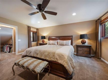 774 Golfers Pass Road, Incline Village, NV 89451 Photo