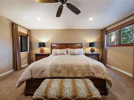 774 Golfers Pass Road, Incline Village, NV 89451 Photo