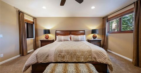 774 Golfers Pass Road, Incline Village, NV 89451 Photo