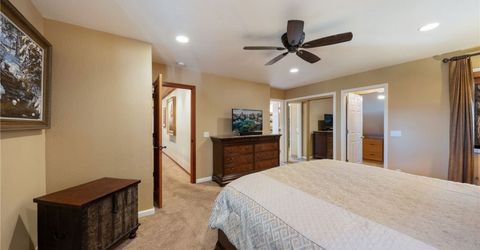 774 Golfers Pass Road, Incline Village, NV 89451 Photo