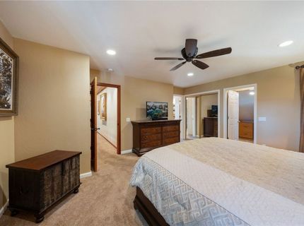 774 Golfers Pass Road, Incline Village, NV 89451 Photo
