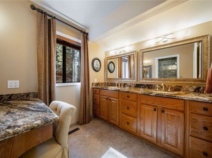 774 Golfers Pass Road, Incline Village, NV 89451 Photo
