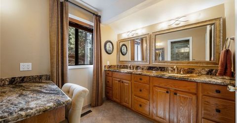 774 Golfers Pass Road, Incline Village, NV 89451 Photo
