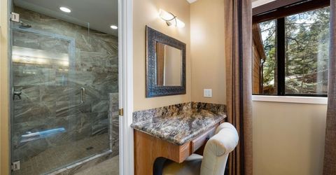 774 Golfers Pass Road, Incline Village, NV 89451 Photo