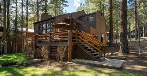 774 Golfers Pass Road, Incline Village, NV 89451 Photo