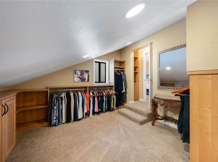 774 Golfers Pass Road, Incline Village, NV 89451 Photo