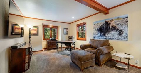 774 Golfers Pass Road, Incline Village, NV 89451 Photo