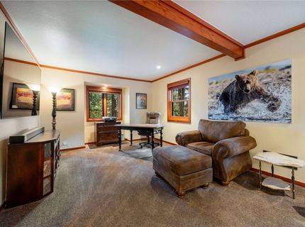 774 Golfers Pass Road, Incline Village, NV 89451 Photo