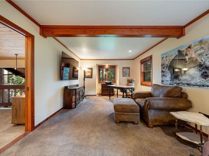 774 Golfers Pass Road, Incline Village, NV 89451 Photo