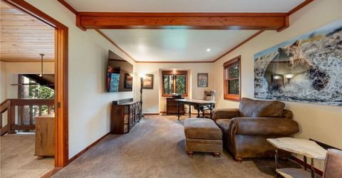 774 Golfers Pass Road, Incline Village, NV 89451 Photo