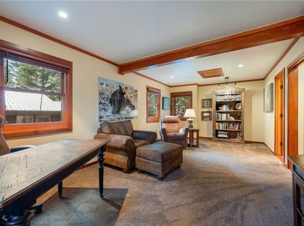 774 Golfers Pass Road, Incline Village, NV 89451 Photo