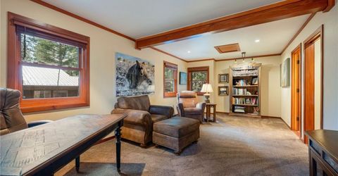 774 Golfers Pass Road, Incline Village, NV 89451 Photo
