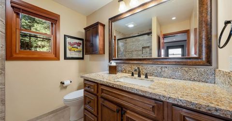 774 Golfers Pass Road, Incline Village, NV 89451 Photo