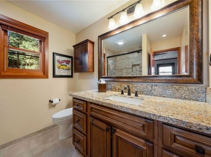 774 Golfers Pass Road, Incline Village, NV 89451 Photo