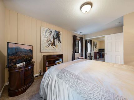 774 Golfers Pass Road, Incline Village, NV 89451 Photo