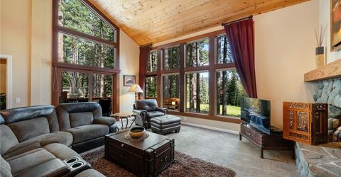 774 Golfers Pass Road, Incline Village, NV 89451 Photo