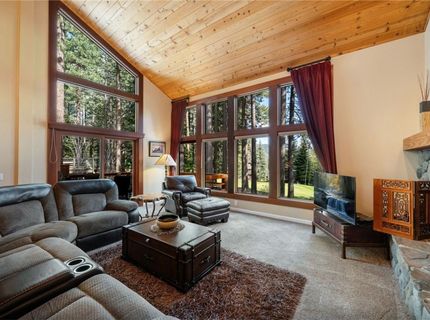 774 Golfers Pass Road, Incline Village, NV 89451 Photo